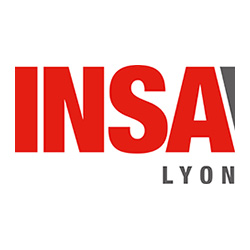 Logo INSA de Lyon