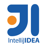 Logo IntelliJ IDEA