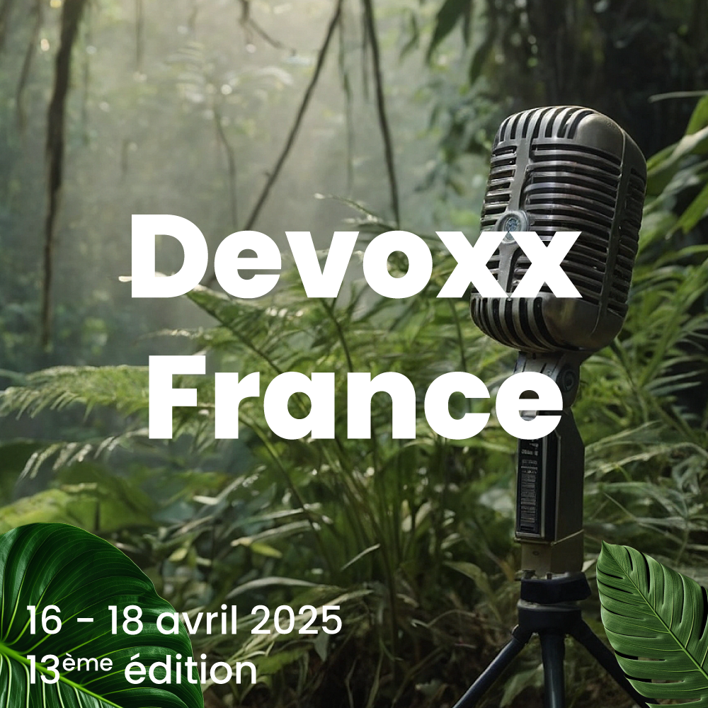 Logo Devoxx